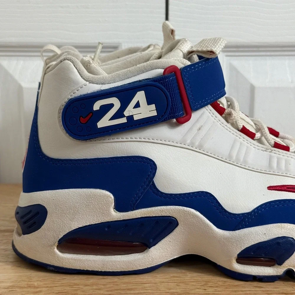 Nike channel 90s